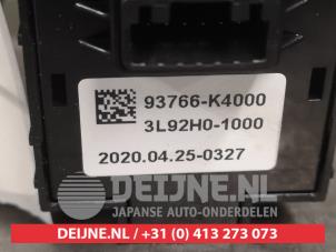 Hyundai Kona Parking brake switch O472571 photo 3