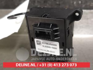 Hyundai Kona Parking brake switch O472571 photo 2