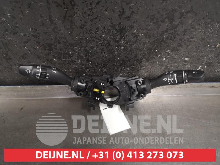 Hyundai Kona Kombischalter Lenksäule O472573