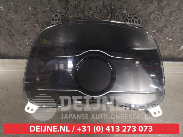 Hyundai Kona Tacho - Kombiinstrument KM O472577