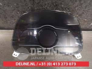 Gebruikte Tellerklok Hyundai Kona (OS) 39 kWh Prijs € 150,00 Margeregeling aangeboden door V.Deijne Jap.Auto-onderdelen BV