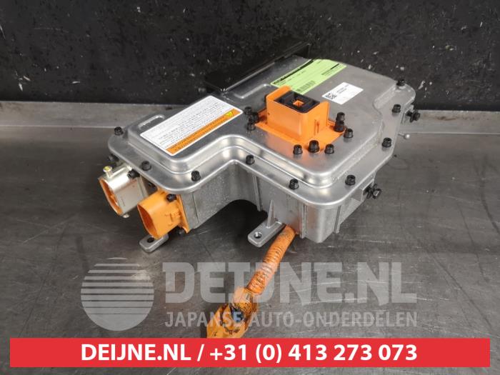 Hyundai Kona Umrichter O472579