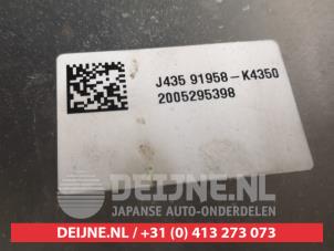 Hyundai Kona Inverter (Hybrid) O472579 photo 3