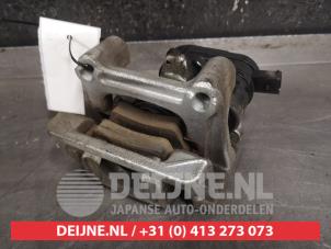 Hyundai Kona Rear brake calliper, left O472594 photo 2