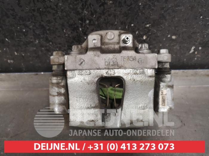 Hyundai Kona Bremszange links vorne O472596
