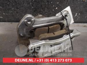 Hyundai Kona Bremszange rechts vorne O472597 foto 2