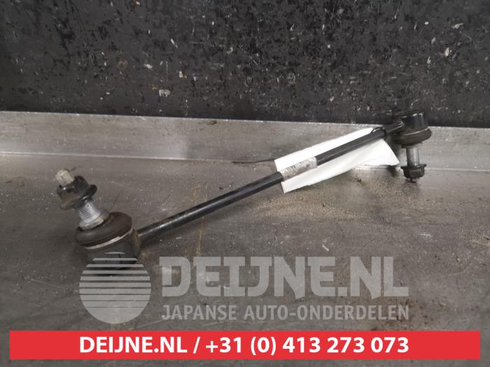 Hyundai Kona Stabilisierung Stange Führung O472599