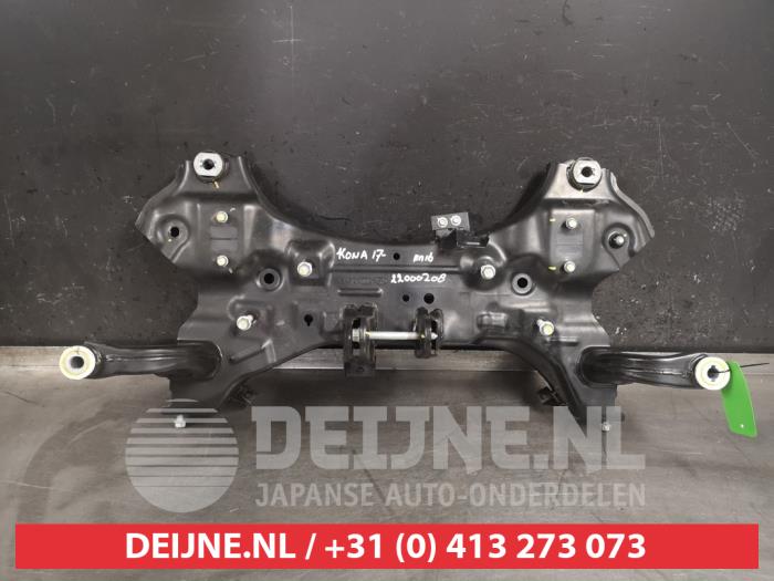 Hyundai Kona Subframe O472652