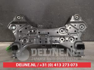 Hyundai Kona Subframe O472652 photo 2