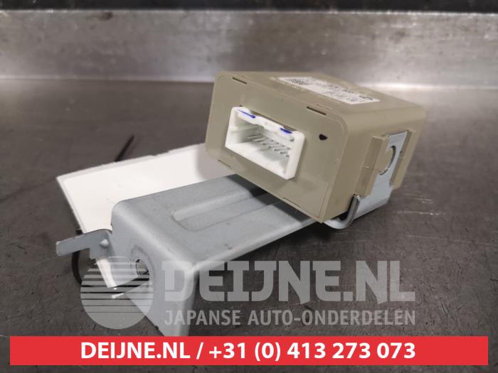 Kia Picanto Gordelverklikker module O472666
