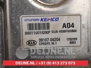 Kia Picanto Slotenset Cilinder (compleet) O472669 foto 2