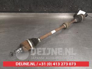 Kia Picanto Antriebswelle rechts vorne O472676 foto 3