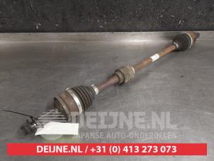 Kia Picanto Antriebswelle rechts vorne O472676 foto 2