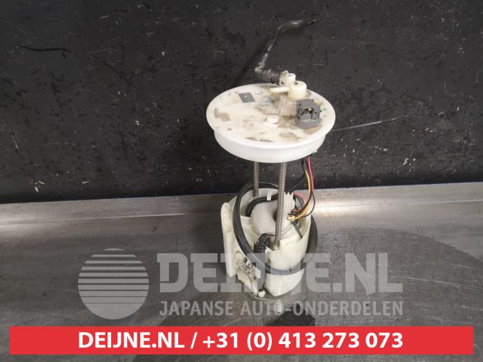 Honda CR-Z Kraftstoffpumpe Elektrisch O472708