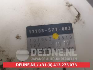 Honda CR-Z Kraftstoffpumpe Elektrisch O472708 foto 3