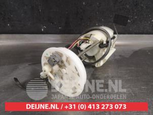 Honda CR-Z Kraftstoffpumpe Elektrisch O472708 foto 2