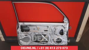 Daihatsu Cuore Door 2-door, left O472709 photo 2