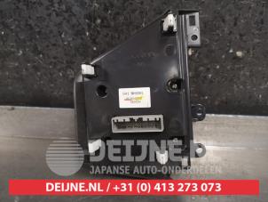 Honda CR-Z Heizung Bedienpaneel O472737 foto 2