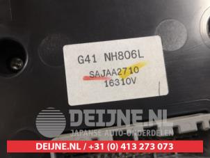 Honda CR-Z Heizung Bedienpaneel O472737 foto 3