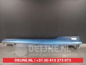 Honda CR-Z Side skirt, left O472744 photo 2