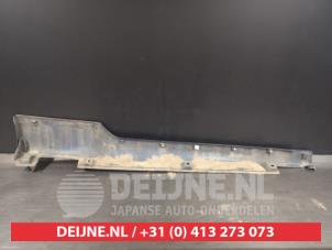 Honda CR-Z Side skirt, left O472744 photo 3