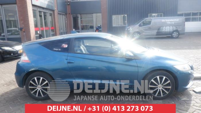 Honda CR-Z Seitenschürze rechts O472745