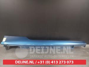 Honda CR-Z Zijskirt rechts O472745 foto 2