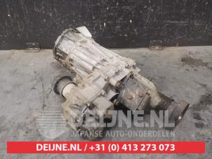 Suzuki Grand Vitara Tussenbak 4x4 O472798 foto 2