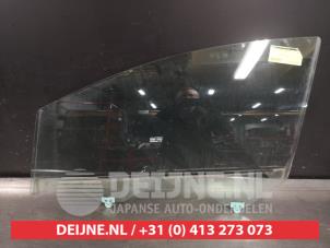Nissan Note Portierruit 4Deurs links-voor O472818 foto 2