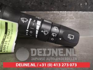 Hyundai I20 Ruitenwis Schakelaar O472864 foto 2