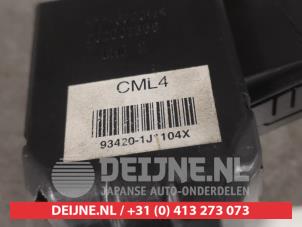 Hyundai I20 Ruitenwis Schakelaar O472864 foto 4