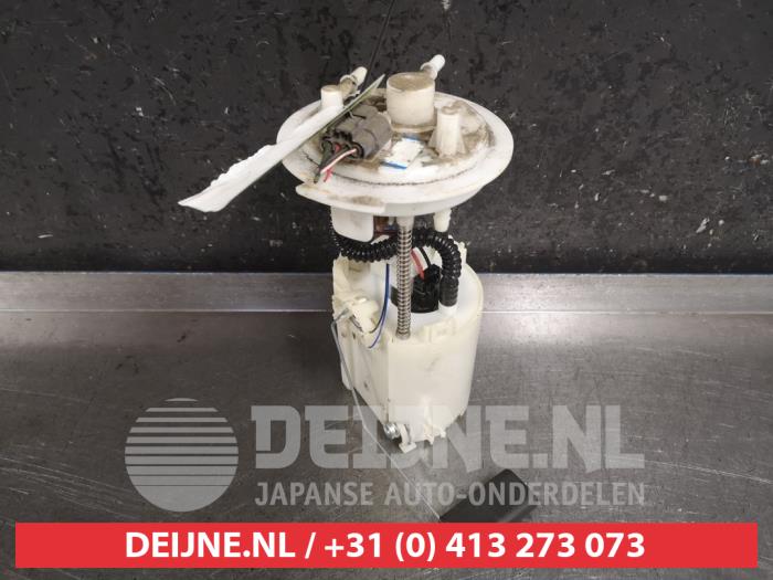 Nissan Note Brandstofpomp Elektrisch O472873
