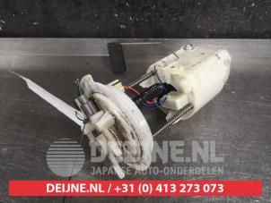 Nissan Note Kraftstoffpumpe Elektrisch O472873 foto 2