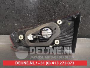 Hyundai I20 Tailgate reflector, left O472874 photo 2