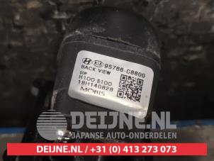 Hyundai I20 Achteruitrij Camera O472877 foto 2