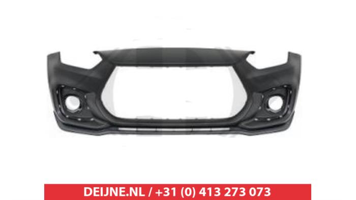 Suzuki Swift Stoßstange vorne O9990007868