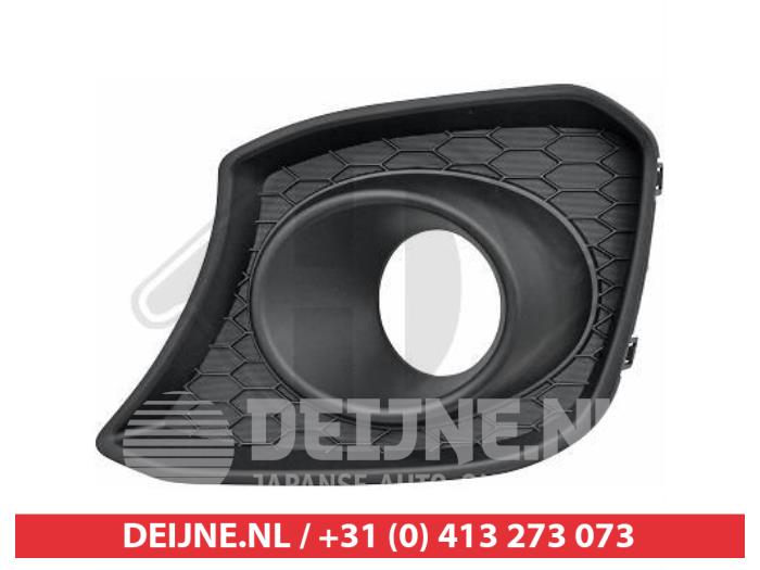 Suzuki Swift Bumper grille O9990007870