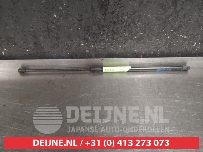 Chevrolet Cruze Gasdemper rechts-achter O472891