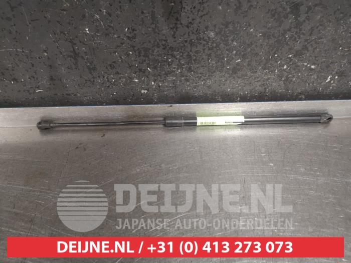 Chevrolet Cruze Gasdemper links-achter O472892