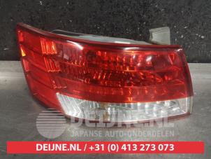 Hyundai Sonata Achterlicht links O472913 foto 2