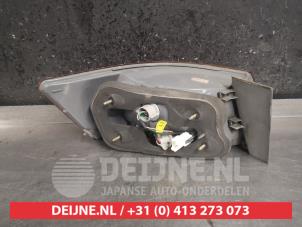Hyundai Sonata Rücklicht rechts O472914 foto 3