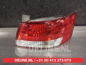 Hyundai Sonata Rücklicht rechts O472914 foto 2