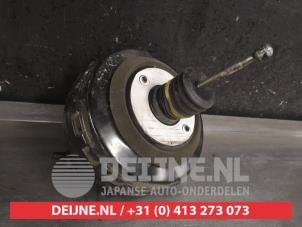 Rembol van een Daewoo Cruze 1.7 D 2013