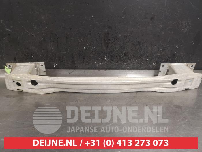 Chevrolet Cruze Bumperframe achter O472931