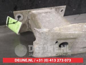 Chevrolet Cruze Stoßstangeträger hinten O472931 foto 2