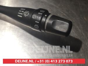 Nissan Patrol Combischakelaar Stuurkolom O308505 foto 3