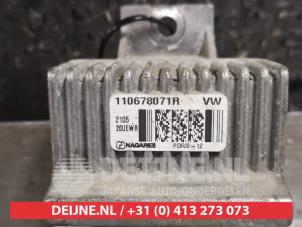 Nissan Note Voorgloei Relais O472950 foto 2