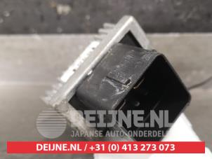 Gebruikte Voorgloei Relais Nissan Note (E12) 1.5 dCi 90 Prijs € 25,00 Margeregeling aangeboden door V.Deijne Jap.Auto-onderdelen BV