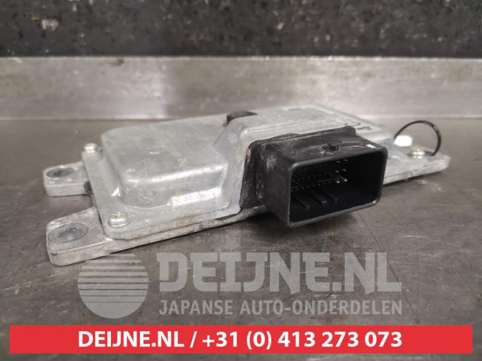 Gebruikte Start/Stop computer Nissan Note (E12) 1.5 dCi 90 Prijs op aanvraag aangeboden door V.Deijne Jap.Auto-onderdelen BV