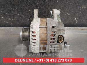 Gebruikte Dynamo Nissan Note (E12) 1.5 dCi 90 Prijs € 45,00 Margeregeling aangeboden door V.Deijne Jap.Auto-onderdelen BV